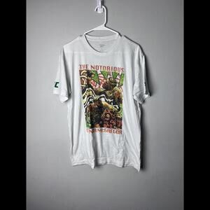 Reebok x McGregor UFC